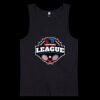 Thread Project Mens Summer Singlet Thumbnail