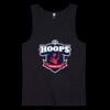 Thread Project Mens Summer Singlet Thumbnail