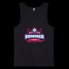 Thread Project Mens Summer Singlet Thumbnail