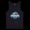 Thread Project Mens Summer Singlet Thumbnail