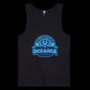 Thread Project Mens Summer Singlet Thumbnail
