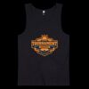 Thread Project Mens Summer Singlet Thumbnail