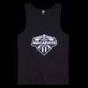 Thread Project Mens Summer Singlet Thumbnail