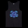 Thread Project Mens Summer Singlet Thumbnail