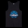 Thread Project Mens Summer Singlet Thumbnail