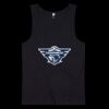 Thread Project Mens Summer Singlet Thumbnail