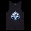 Thread Project Mens Summer Singlet Thumbnail