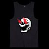 Thread Project Mens Summer Singlet Thumbnail