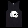 Thread Project Mens Summer Singlet Thumbnail