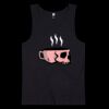 Thread Project Mens Summer Singlet Thumbnail