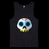 Thread Project Mens Summer Singlet Thumbnail
