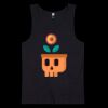 Thread Project Mens Summer Singlet Thumbnail