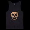 Thread Project Mens Summer Singlet Thumbnail