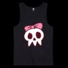 Thread Project Mens Summer Singlet Thumbnail