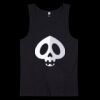 Thread Project Mens Summer Singlet Thumbnail