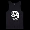 Thread Project Mens Summer Singlet Thumbnail