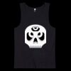 Thread Project Mens Summer Singlet Thumbnail