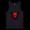 Thread Project Mens Summer Singlet Thumbnail