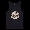 Thread Project Mens Summer Singlet Thumbnail
