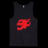Thread Project Mens Summer Singlet Thumbnail