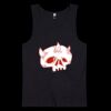 Thread Project Mens Summer Singlet Thumbnail