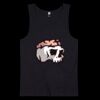 Thread Project Mens Summer Singlet Thumbnail