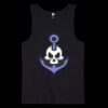 Thread Project Mens Summer Singlet Thumbnail
