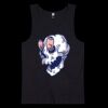 Thread Project Mens Summer Singlet Thumbnail