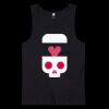 Thread Project Mens Summer Singlet Thumbnail