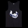 Thread Project Mens Summer Singlet Thumbnail