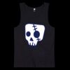 Thread Project Mens Summer Singlet Thumbnail
