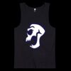 Thread Project Mens Summer Singlet Thumbnail