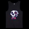 Thread Project Mens Summer Singlet Thumbnail