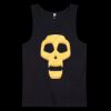 Thread Project Mens Summer Singlet Thumbnail