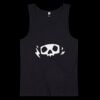 Thread Project Mens Summer Singlet Thumbnail