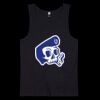 Thread Project Mens Summer Singlet Thumbnail