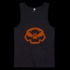 Thread Project Mens Summer Singlet Thumbnail