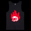 Thread Project Mens Summer Singlet Thumbnail