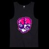 Thread Project Mens Summer Singlet Thumbnail