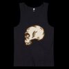 Thread Project Mens Summer Singlet Thumbnail