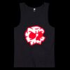 Thread Project Mens Summer Singlet Thumbnail