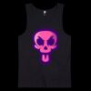 Thread Project Mens Summer Singlet Thumbnail