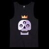 Thread Project Mens Summer Singlet Thumbnail