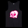 Thread Project Mens Summer Singlet Thumbnail