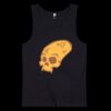 Thread Project Mens Summer Singlet Thumbnail