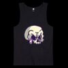 Thread Project Mens Summer Singlet Thumbnail