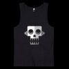 Thread Project Mens Summer Singlet Thumbnail