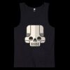 Thread Project Mens Summer Singlet Thumbnail