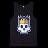 Thread Project Mens Summer Singlet Thumbnail