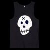 Thread Project Mens Summer Singlet Thumbnail